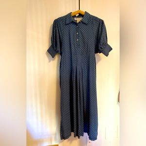 Caron Callahan Zora Dress, Size Small